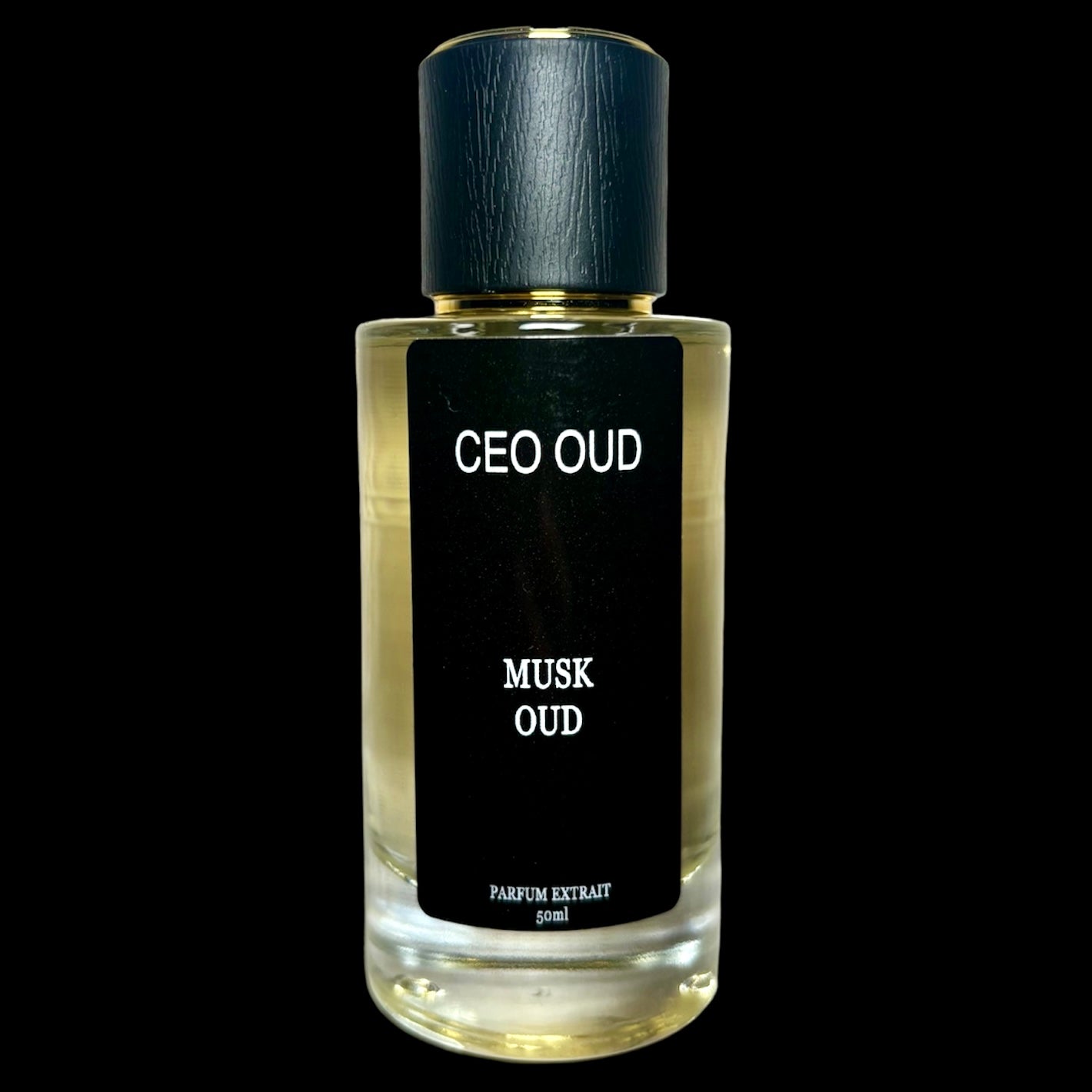 MUSK OUD