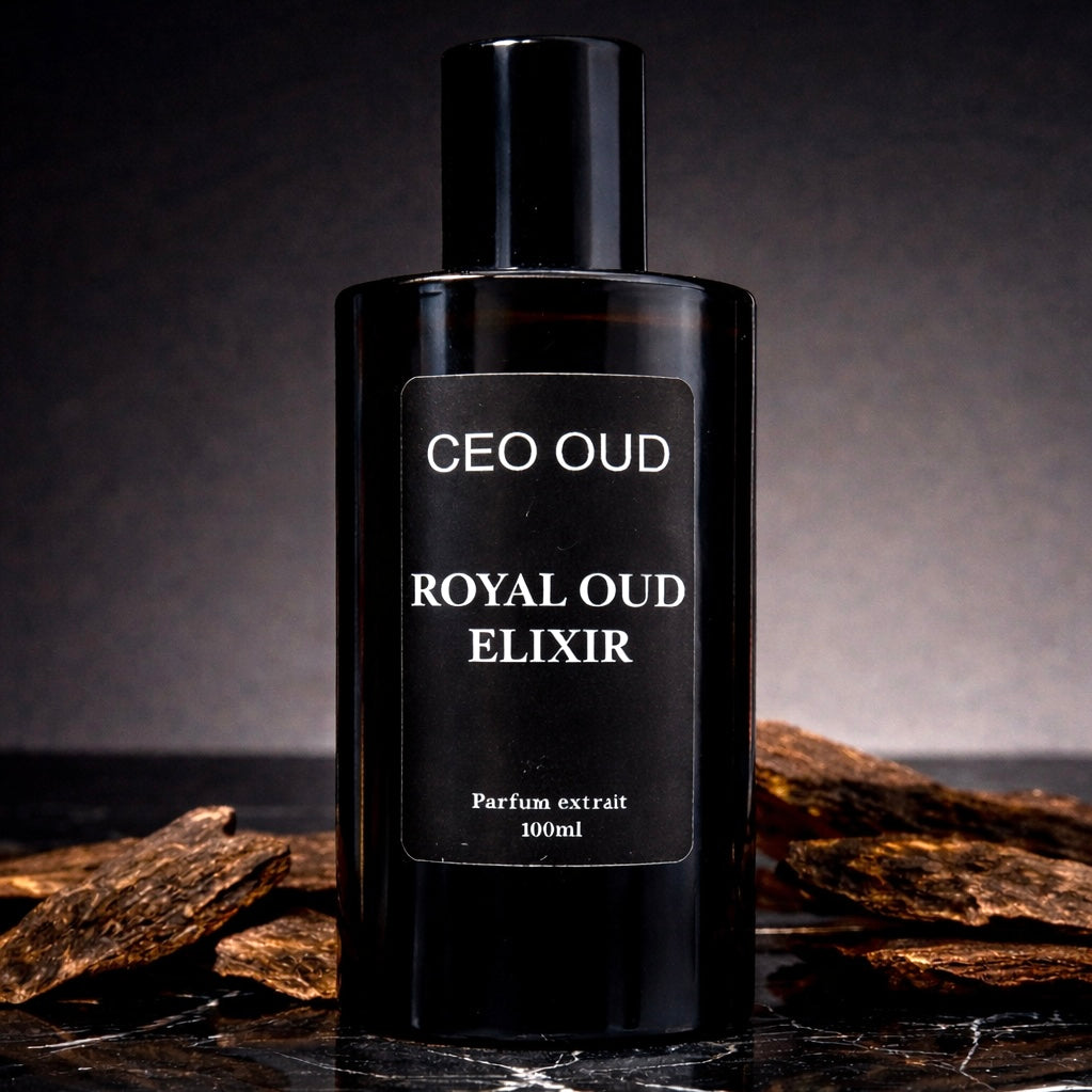 ROYAL OUD ELIXIR