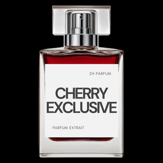 CHERRY EXCLUSIVE