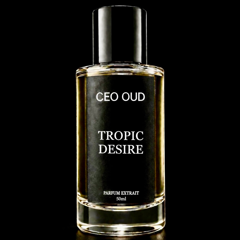 TROPIC DESIRE