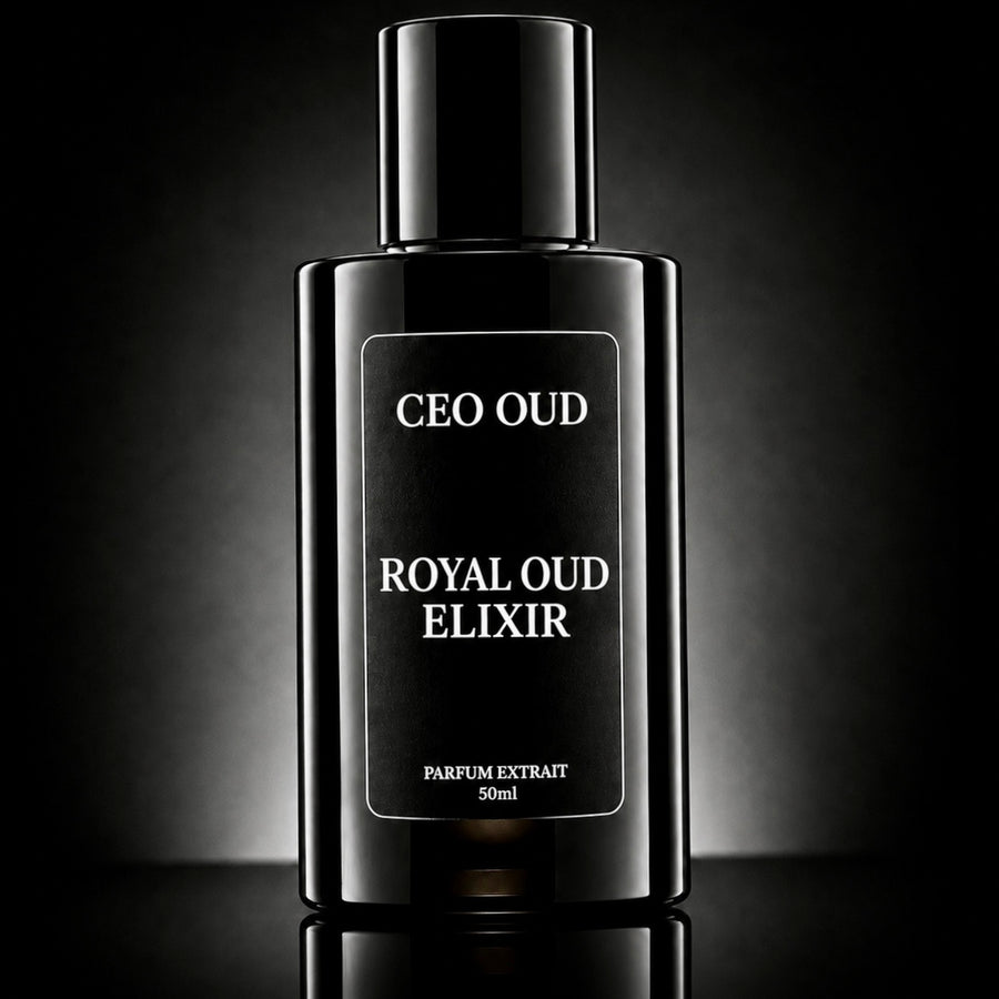 ROYAL OUD ELIXIR
