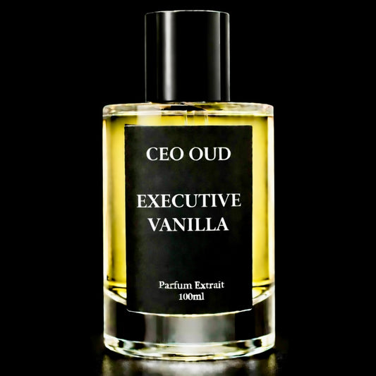 EXECUTIVE VANILLA