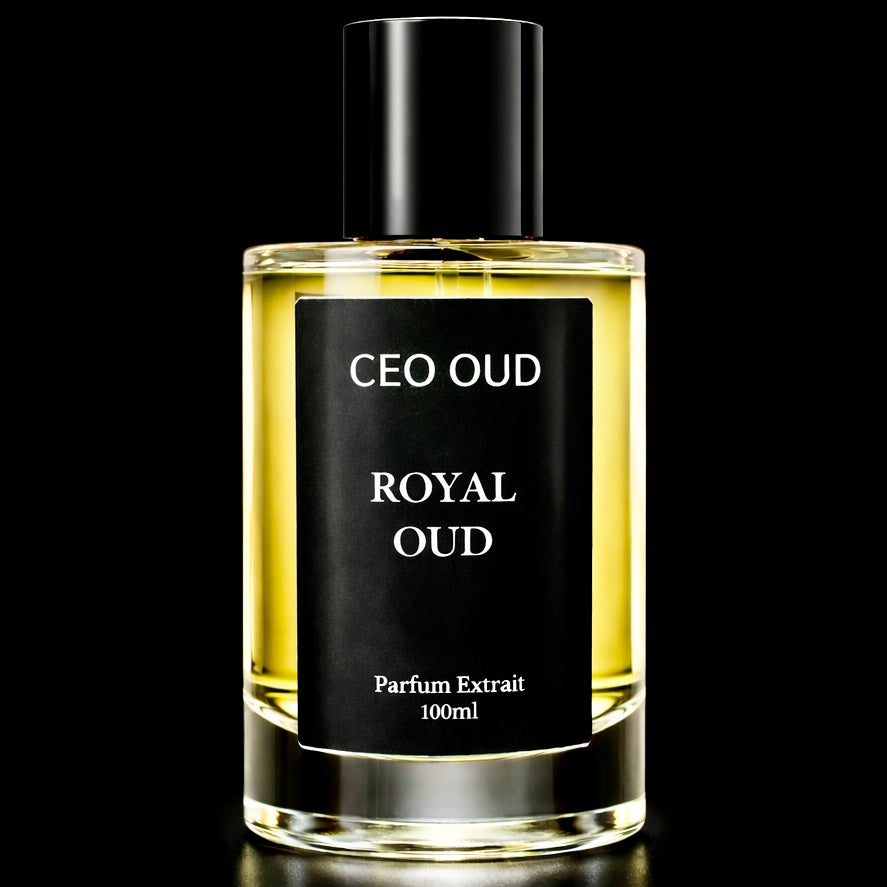 ROYAL OUD