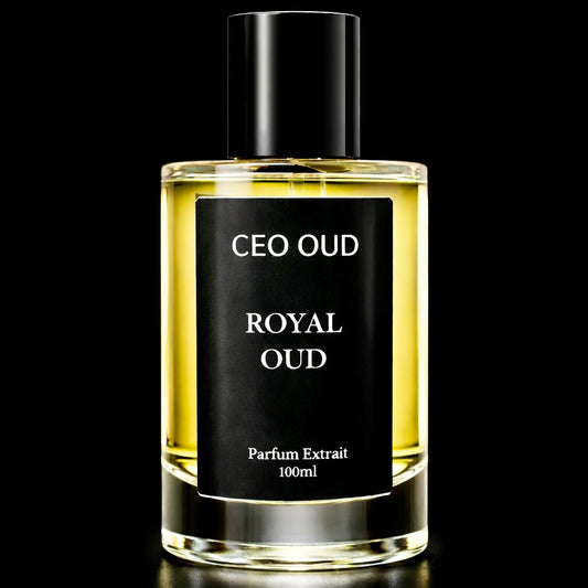 ROYAL OUD