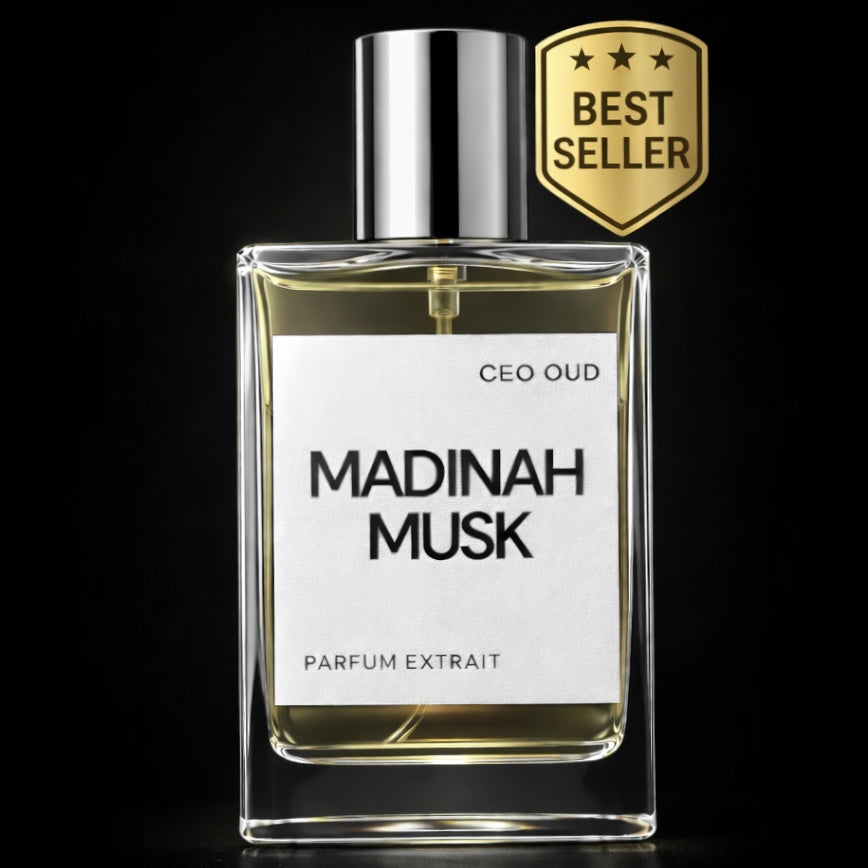 MADINAH MUSK