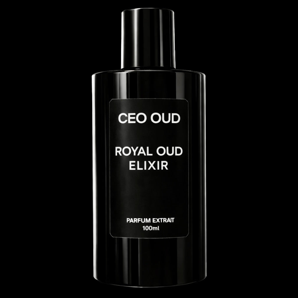 ROYAL OUD ELIXIR