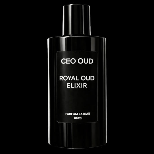 ROYAL OUD ELIXIR