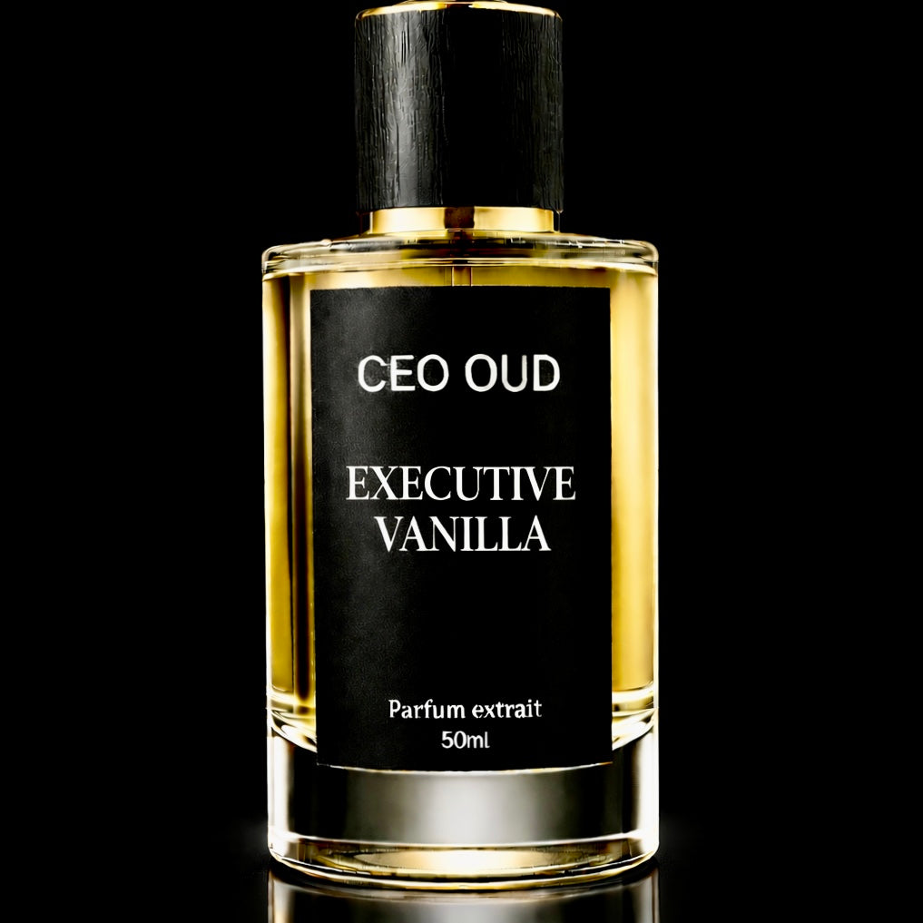 EXECUTIVE VANILLA