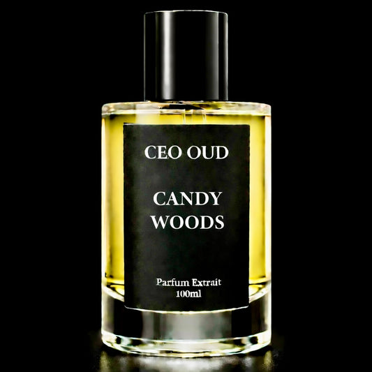CANDY WOODS