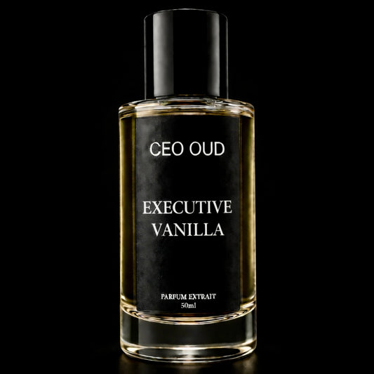 EXECUTIVE VANILLA