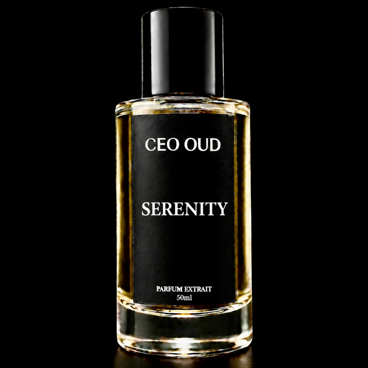 SERENITY