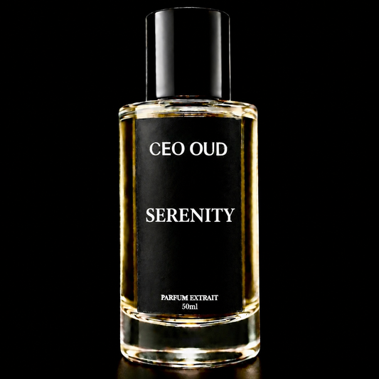 SERENITY - NEW