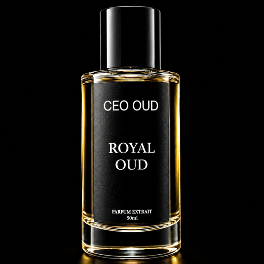ROYAL OUD