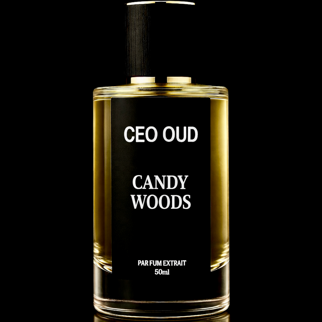 CANDY WOODS (CEO WOMEN)