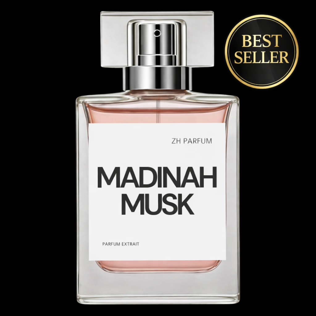 MADINAH MUSK