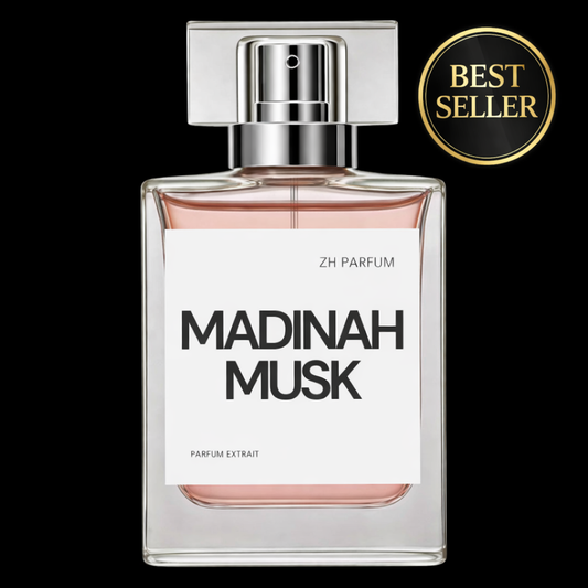 MADINAH MUSK