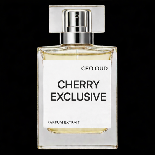 CHERRY EXCLUSIVE