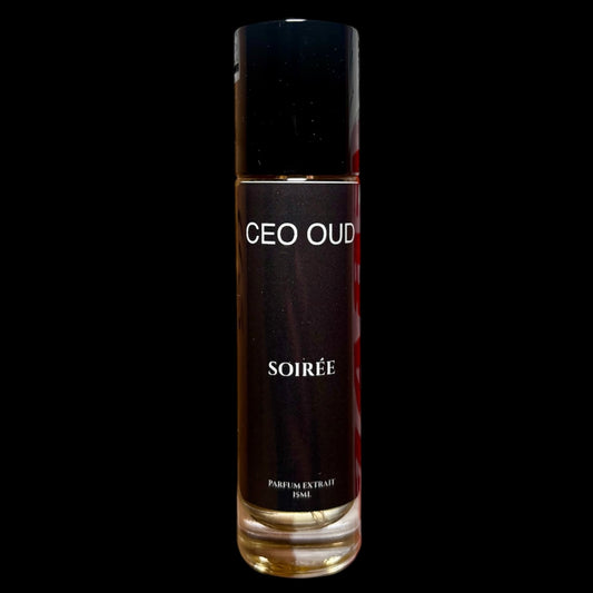 SOIRÉE - NEW