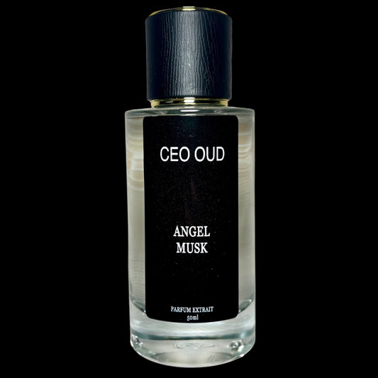 ANGEL MUSK - NEW