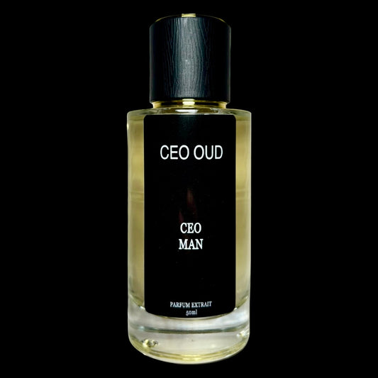 CEO MAN